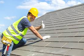 Best Roofing for New Construction  in Lake Hamilton, FL